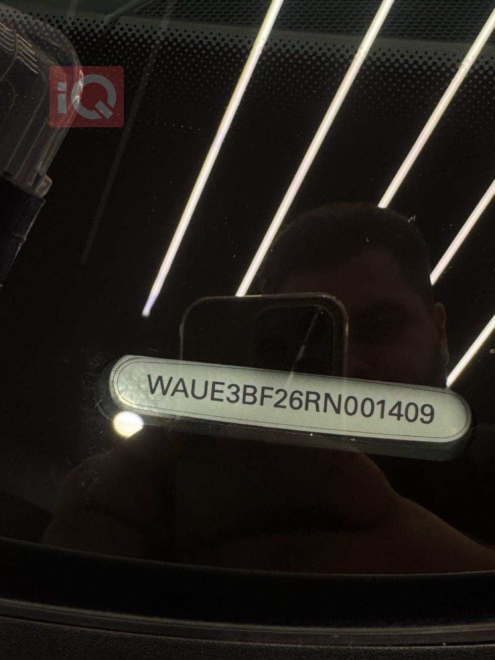 اودي A6